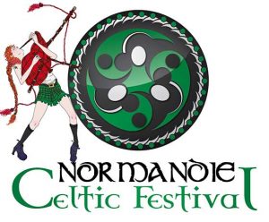 normandie celtic festival programme